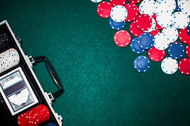Fitur bonus dan putaran gratis dalam permainan Bonanza Gold voc toto