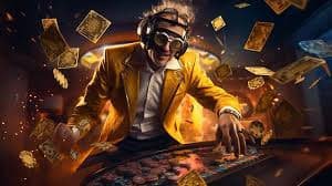 Pengaturan Akun Game